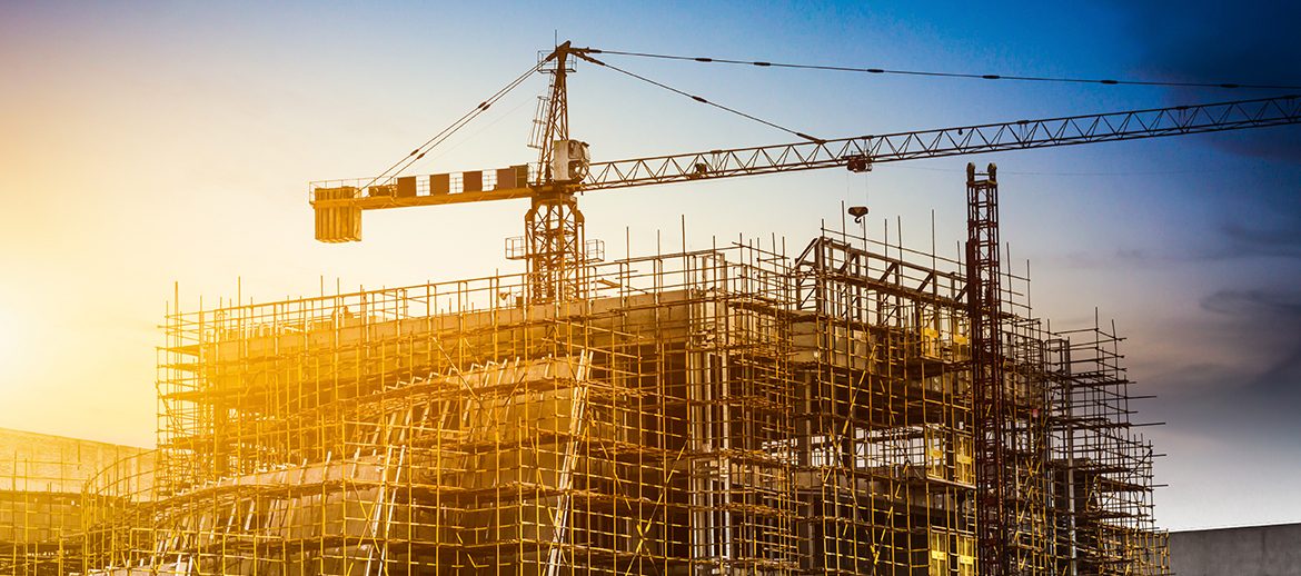 NRs: conheça as normas regulamentadoras da construção civil