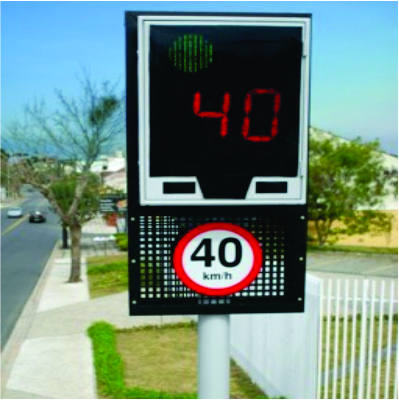 Speed Control II