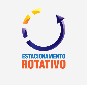 Estacionamento rotativo