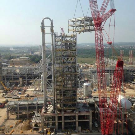 Construção